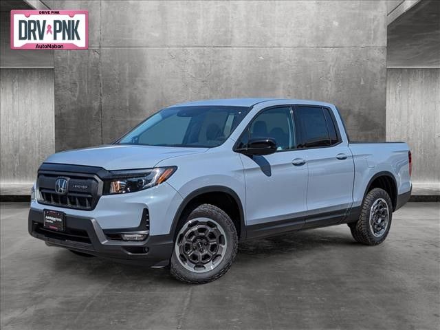 2024 Honda Ridgeline Sport+