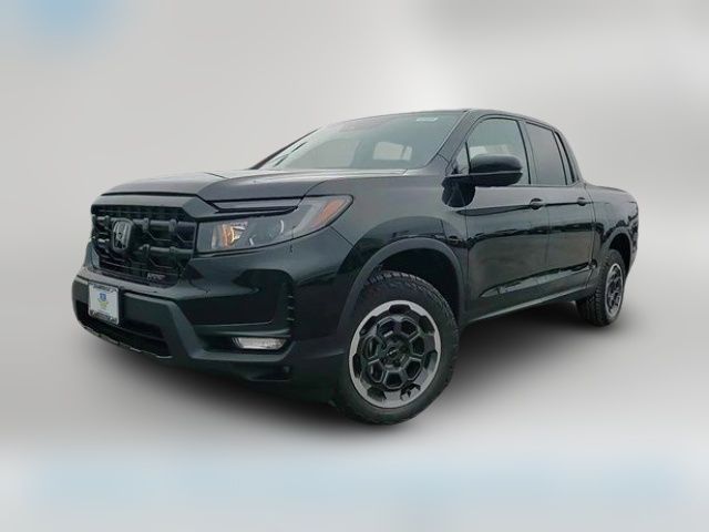 2024 Honda Ridgeline Sport+