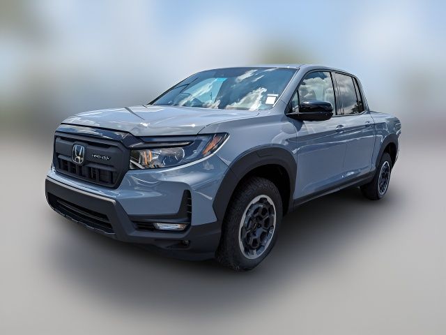 2024 Honda Ridgeline Sport+