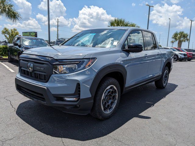 2024 Honda Ridgeline Sport+