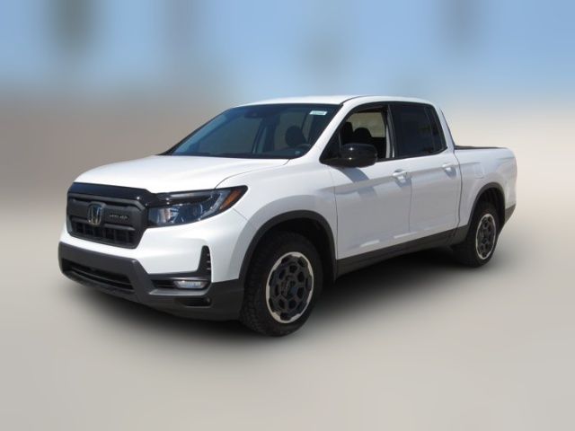 2024 Honda Ridgeline Sport+