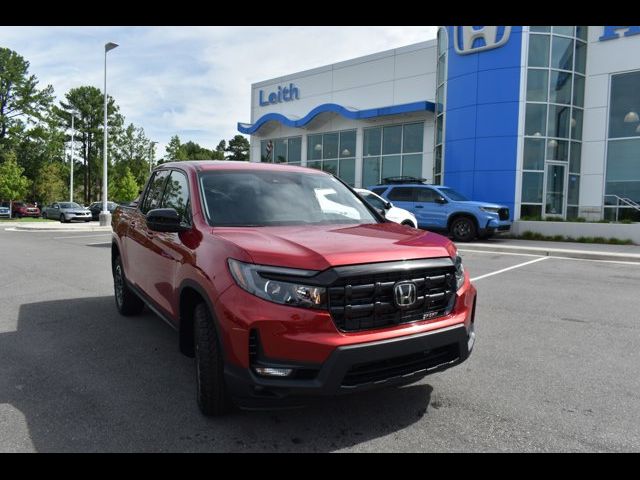 2024 Honda Ridgeline Sport+