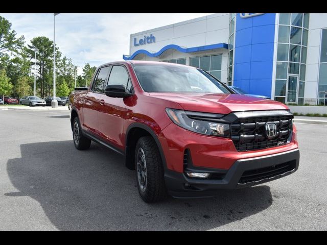 2024 Honda Ridgeline Sport+