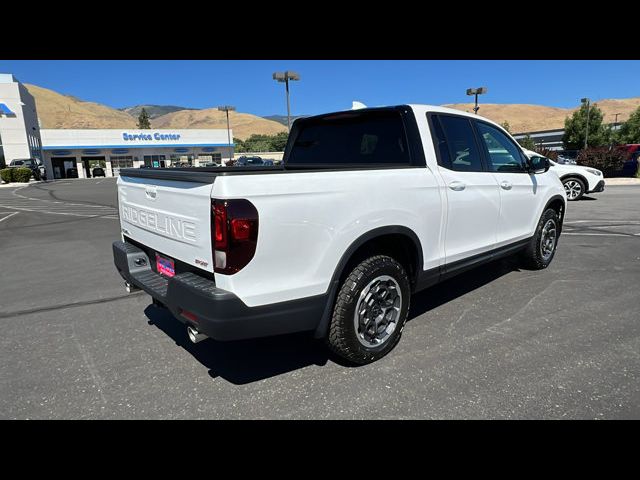 2024 Honda Ridgeline Sport+