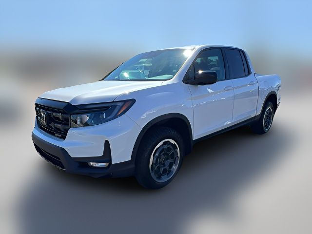 2024 Honda Ridgeline Sport+