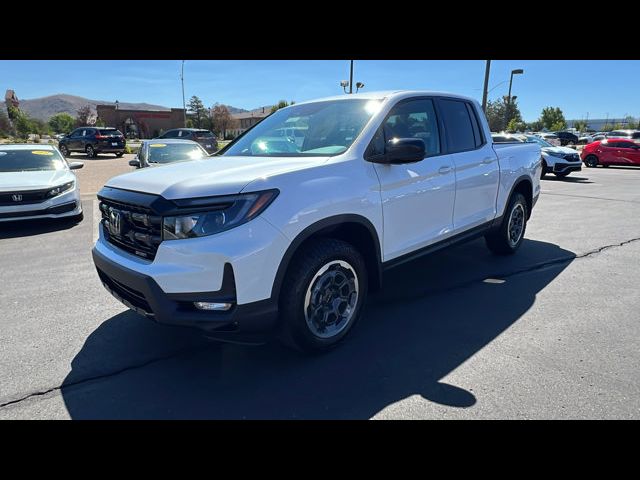 2024 Honda Ridgeline Sport+