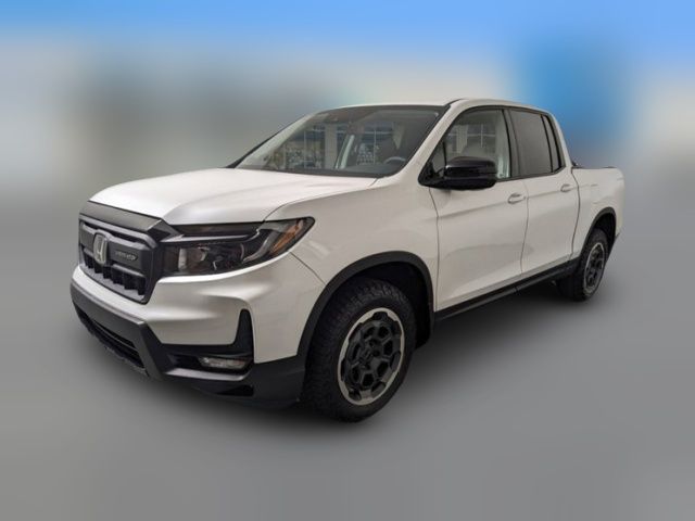 2024 Honda Ridgeline Sport+