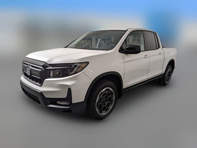 2024 Honda Ridgeline Sport+