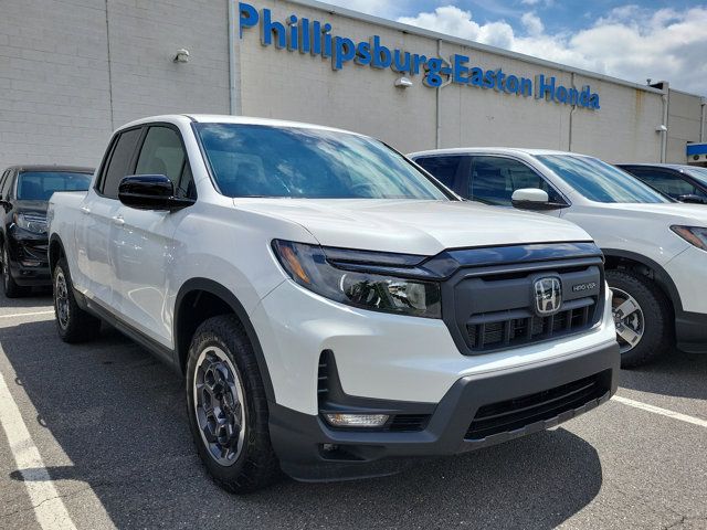 2024 Honda Ridgeline Sport+