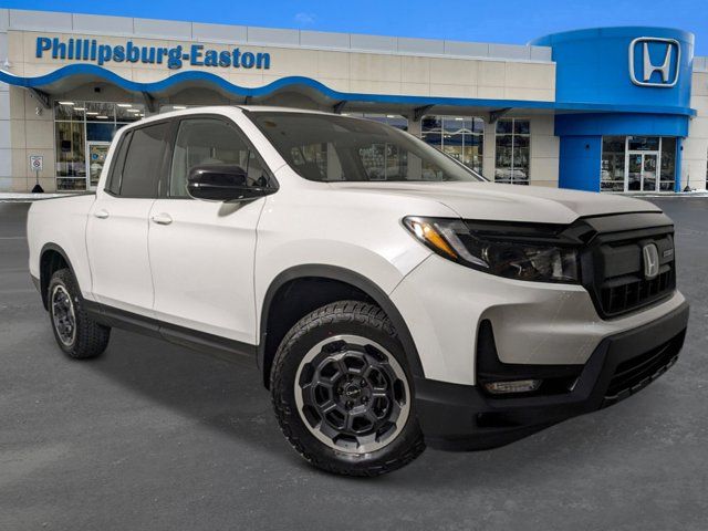 2024 Honda Ridgeline Sport+