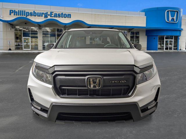 2024 Honda Ridgeline Sport+