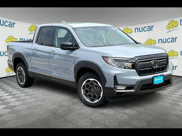 2024 Honda Ridgeline Sport+