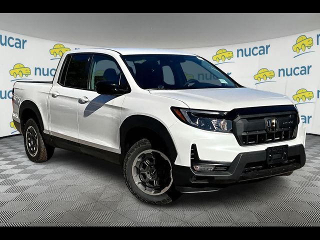 2024 Honda Ridgeline Sport+