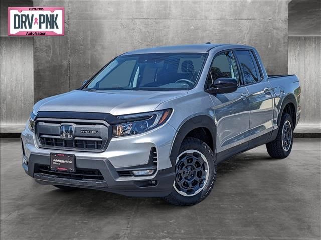 2024 Honda Ridgeline Sport