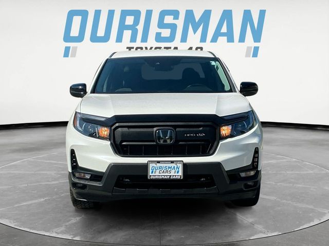 2024 Honda Ridgeline Sport