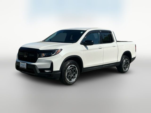 2024 Honda Ridgeline Sport
