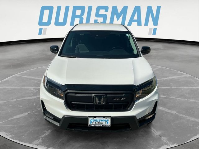 2024 Honda Ridgeline Sport