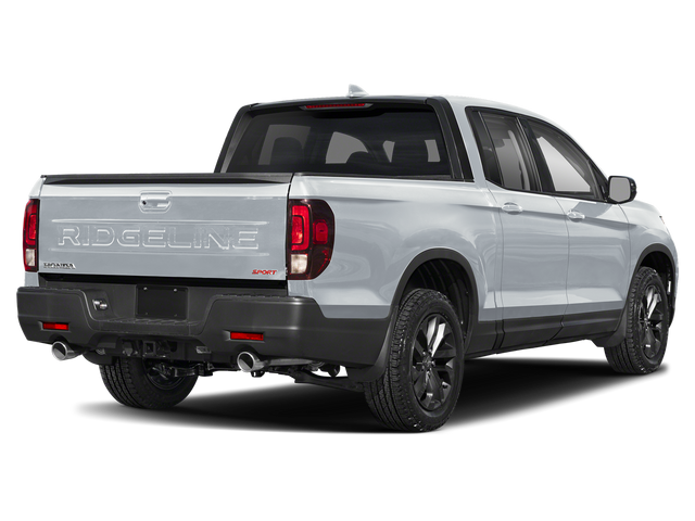 2024 Honda Ridgeline Sport