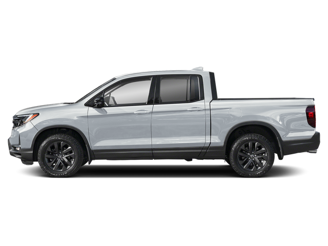 2024 Honda Ridgeline Sport