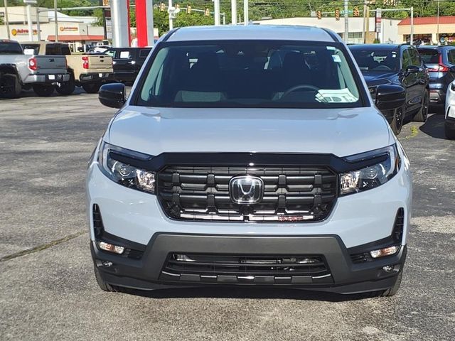 2024 Honda Ridgeline Sport