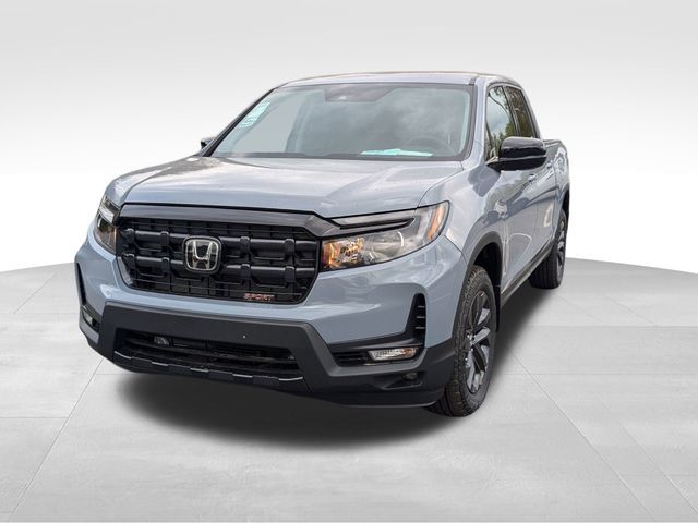 2024 Honda Ridgeline Sport