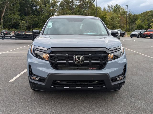 2024 Honda Ridgeline Sport