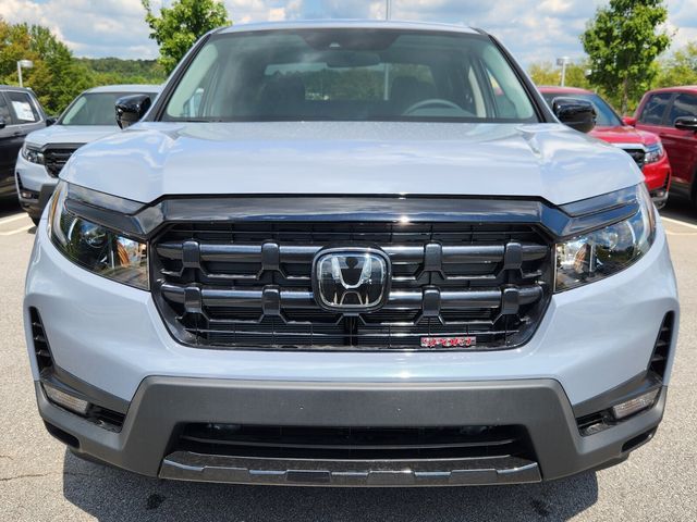 2024 Honda Ridgeline Sport