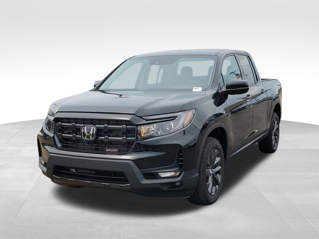 2024 Honda Ridgeline Sport