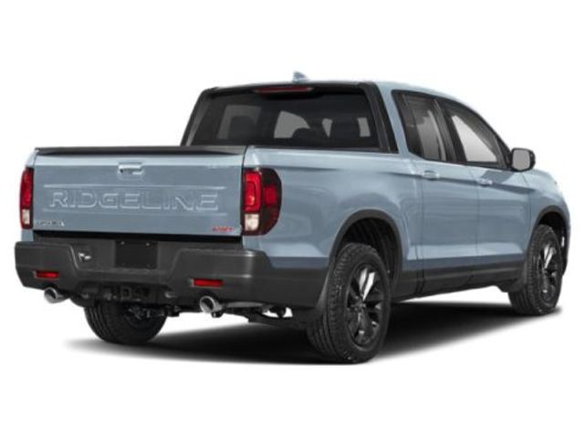 2024 Honda Ridgeline Sport