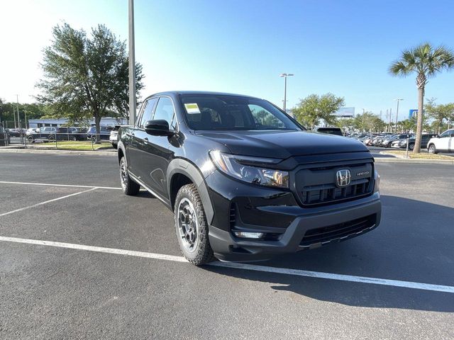 2024 Honda Ridgeline Sport