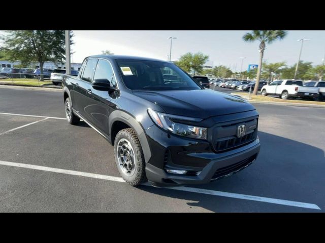 2024 Honda Ridgeline Sport