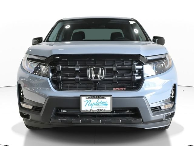 2024 Honda Ridgeline Sport