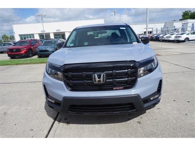 2024 Honda Ridgeline Sport