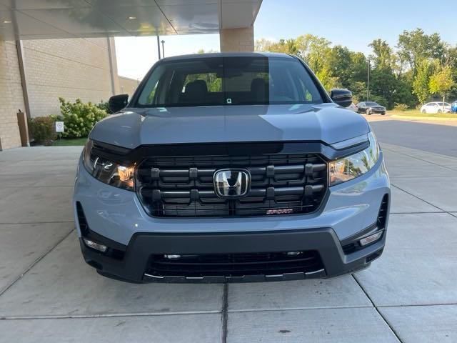 2024 Honda Ridgeline Sport