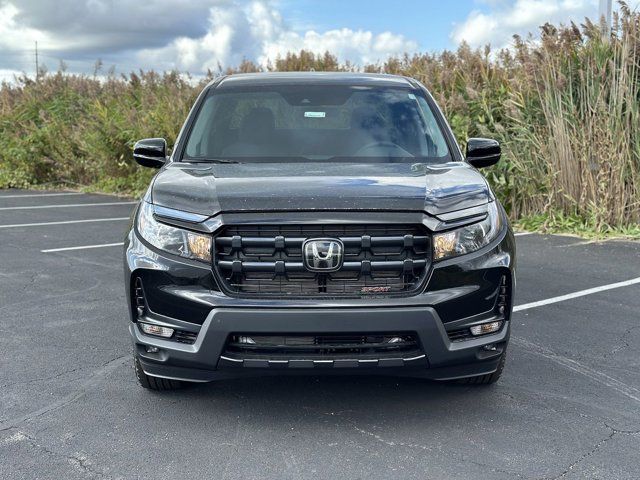 2024 Honda Ridgeline Sport