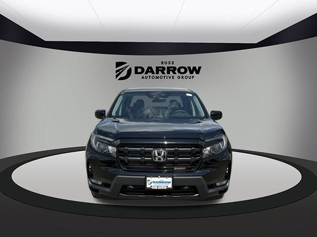 2024 Honda Ridgeline Sport