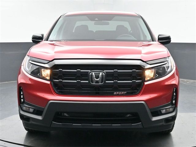 2024 Honda Ridgeline Sport