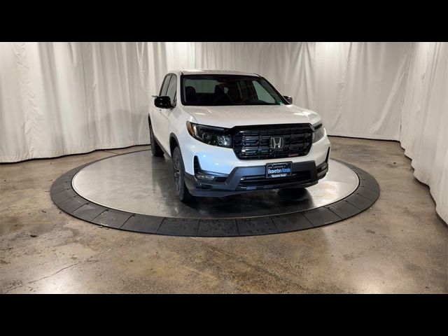 2024 Honda Ridgeline Sport