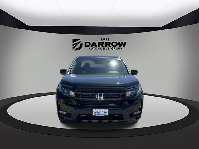 2024 Honda Ridgeline Sport