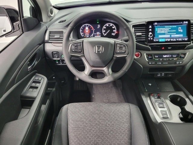 2024 Honda Ridgeline Sport