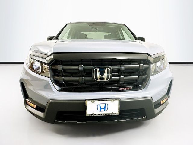 2024 Honda Ridgeline Sport