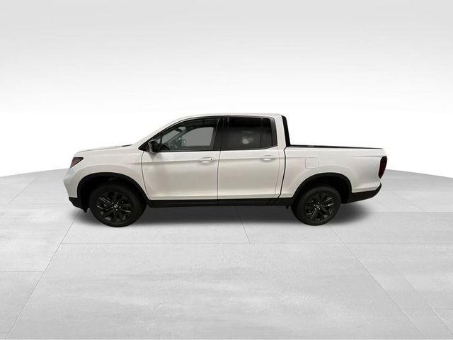 2024 Honda Ridgeline Sport