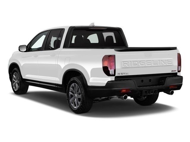 2024 Honda Ridgeline Sport