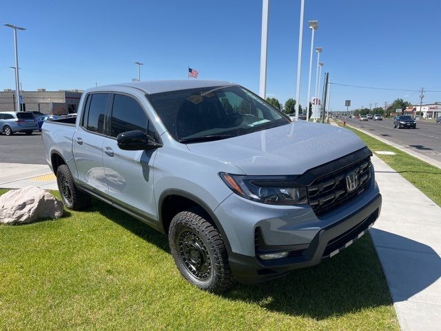 2024 Honda Ridgeline Sport