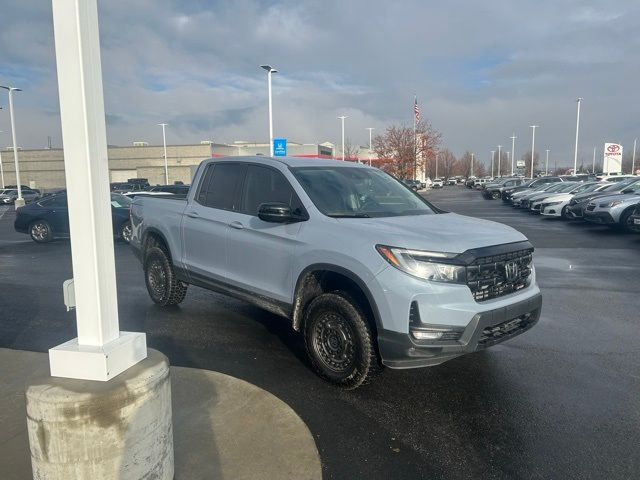 2024 Honda Ridgeline Sport