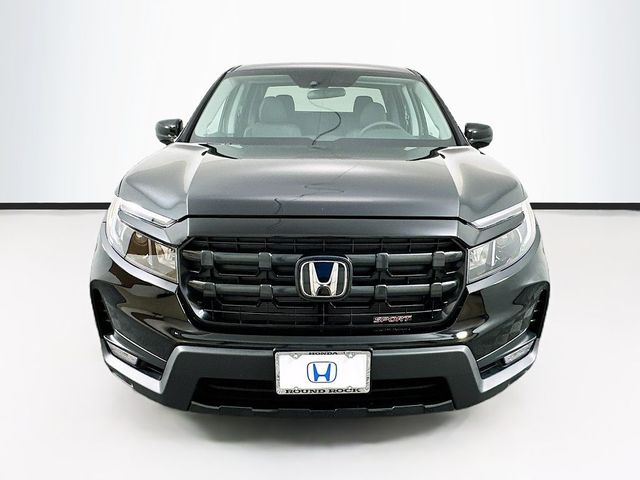 2024 Honda Ridgeline Sport