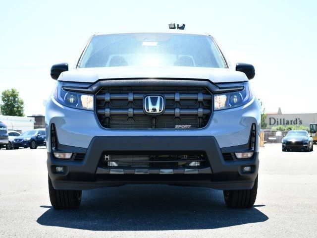 2024 Honda Ridgeline Sport