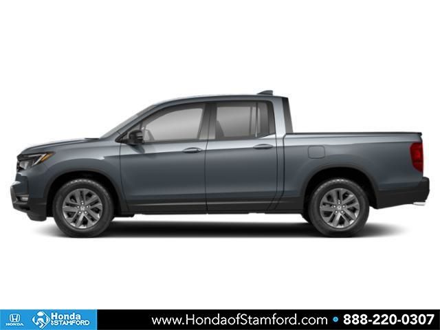 2024 Honda Ridgeline Sport