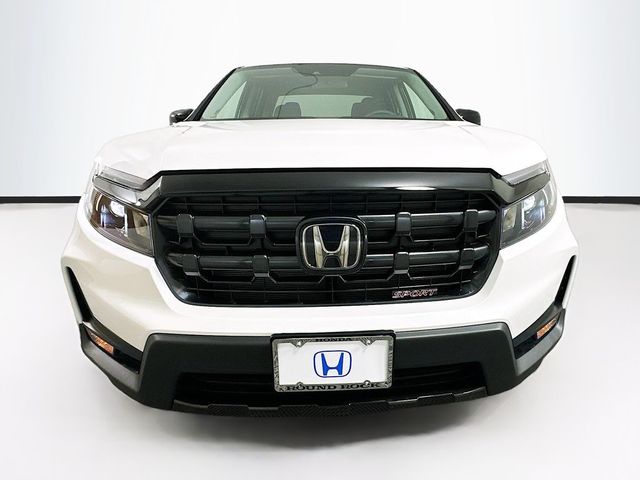 2024 Honda Ridgeline Sport