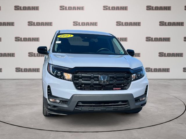2024 Honda Ridgeline Sport